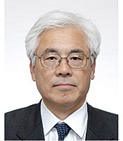 H.E. Mr. Sumio Kusaka
Japanese Ambassador to Australia
草賀 純男
駐オーストラリア日本国特命全権大使