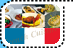 ハーモニーを味わう パースdeフランス料理 French Cuisine